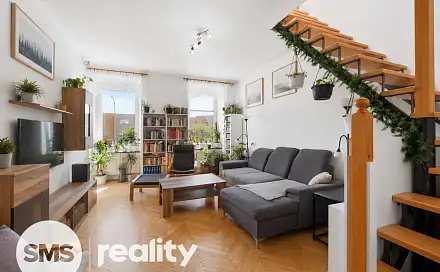 Prodej bytu 4+1 151 m², Masarykova, Modřice, okres Brno-venkov