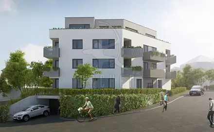 Prodej bytu 2+kk 61 m²