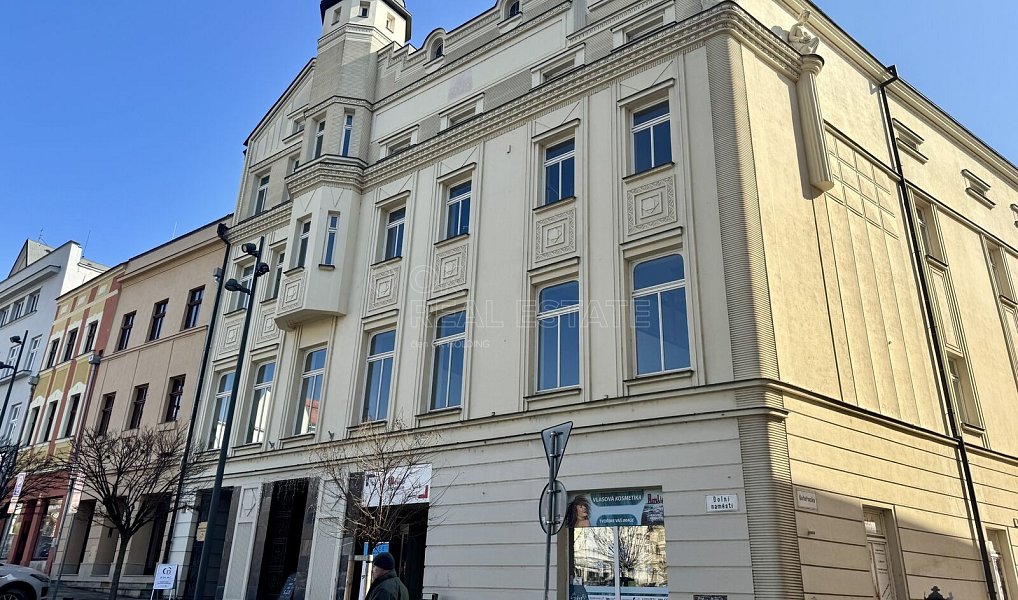 Pronájem obchodních prostor 27 m², Olomouc – náhled fotky 8