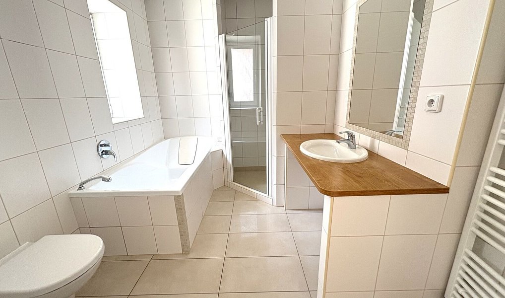 Pronájem bytu 4+1 130 m², Vimperk – náhled fotky 3