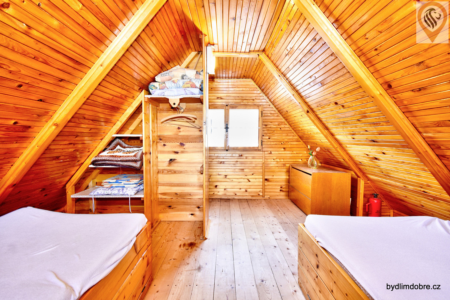 Prodej chaty/chalupy 46 m² s pozemkem 598 m² — photo 5