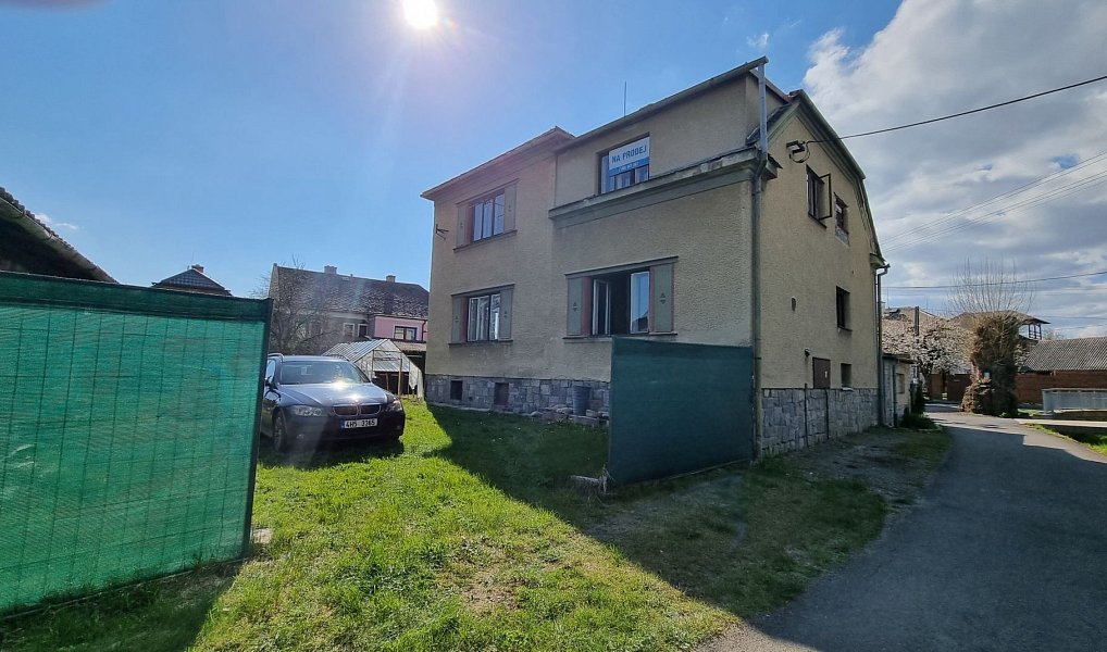 Prodej domu 259 m² s pozemkem 856 m², Postřelmov – náhled fotky 6