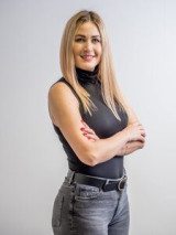 Žaneta Masopustová