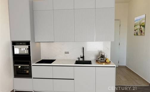 Prodej bytu 1+kk 22 m², Adelova, Plzeň - Jižní Předměstí