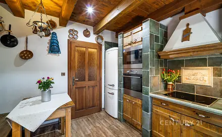Prodej chaty/chalupy 159 m² s pozemkem 874 m², Velké Hamry, okres Jablonec nad Nisou