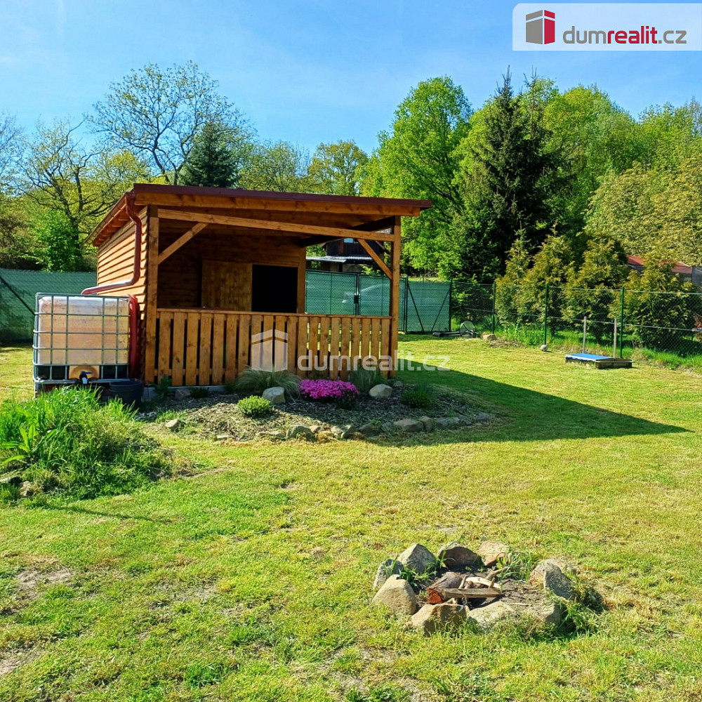 Prodej zahrady 653 m² — photo 4