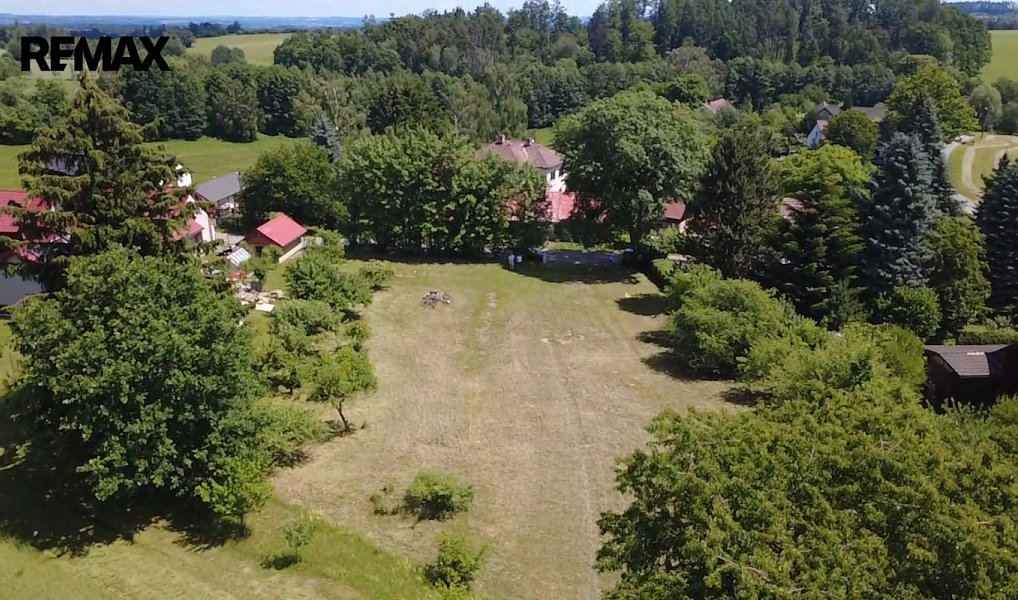 Prodej stavebního pozemku 2 226 m², Boňkov – náhled fotky 6