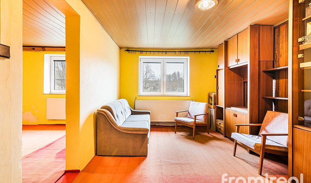 Prodej chaty/chalupy 180 m² s pozemkem 1 481 m², Lomnice – náhled fotky 19