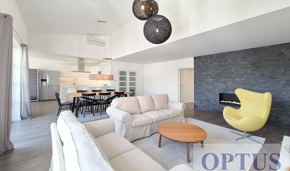 Pronájem bytu 6+kk 218 m², Praha – náhled fotky 2