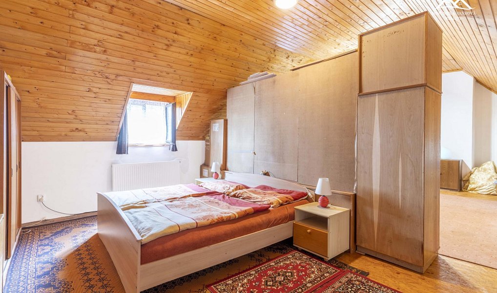 Prodej domu 150 m² s pozemkem 591 m², Habry – náhled fotky 10