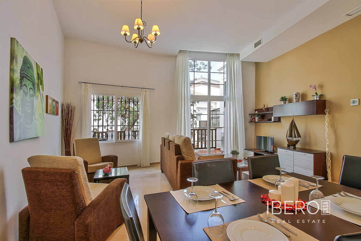 Piso 3+kk – Alhaurín de la Torre, Los Tomillares - Vista 5