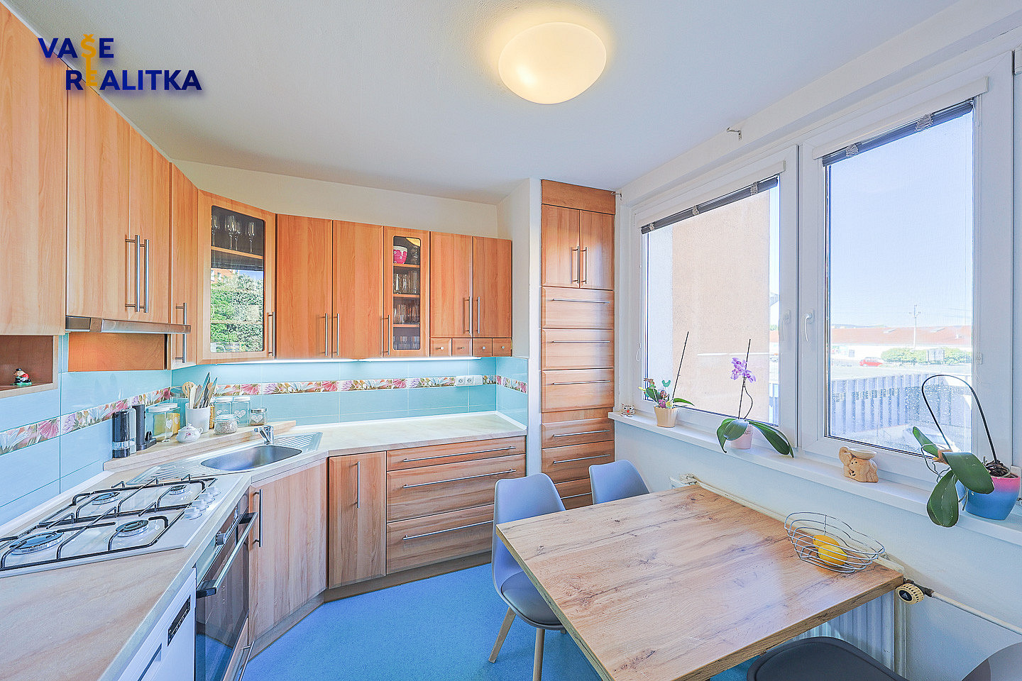 Pronájem bytu 4+1 85 m² – fotografie 4