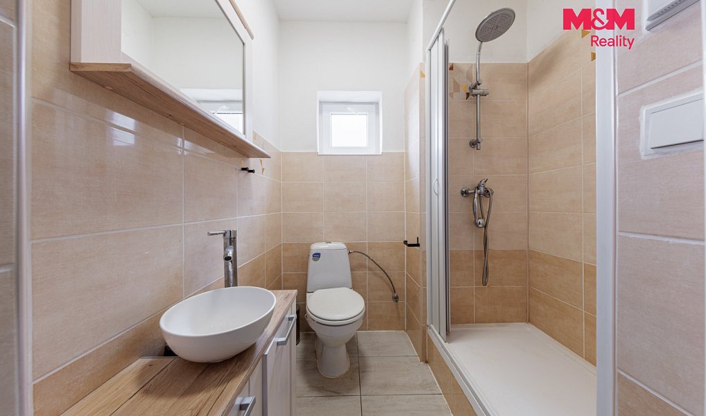 Prodej nájemního domu, činžáku 327 m², Hroznětín – náhled fotky 27