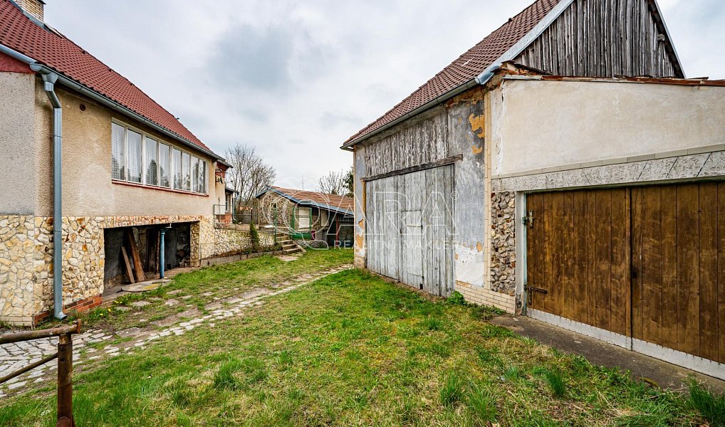 Prodej domu 120 m² s pozemkem 483 m², Štěnovice – náhled fotky 15