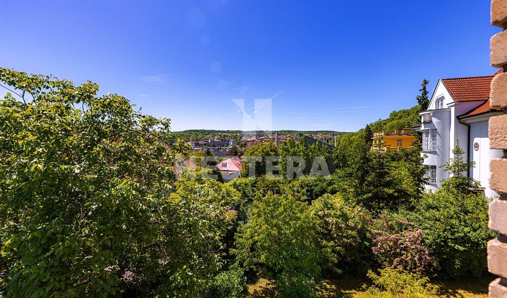 Prodej nájemního domu, činžáku 397 m², Praha – náhled fotky 20