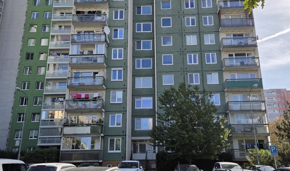 Prodej bytu 3+1 72 m², Brno – náhled fotky 17
