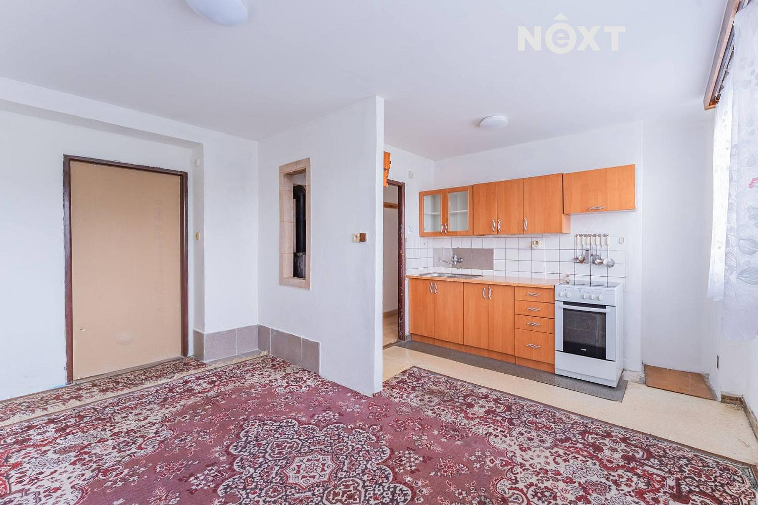 Prodej bytu 3+kk 56 m²