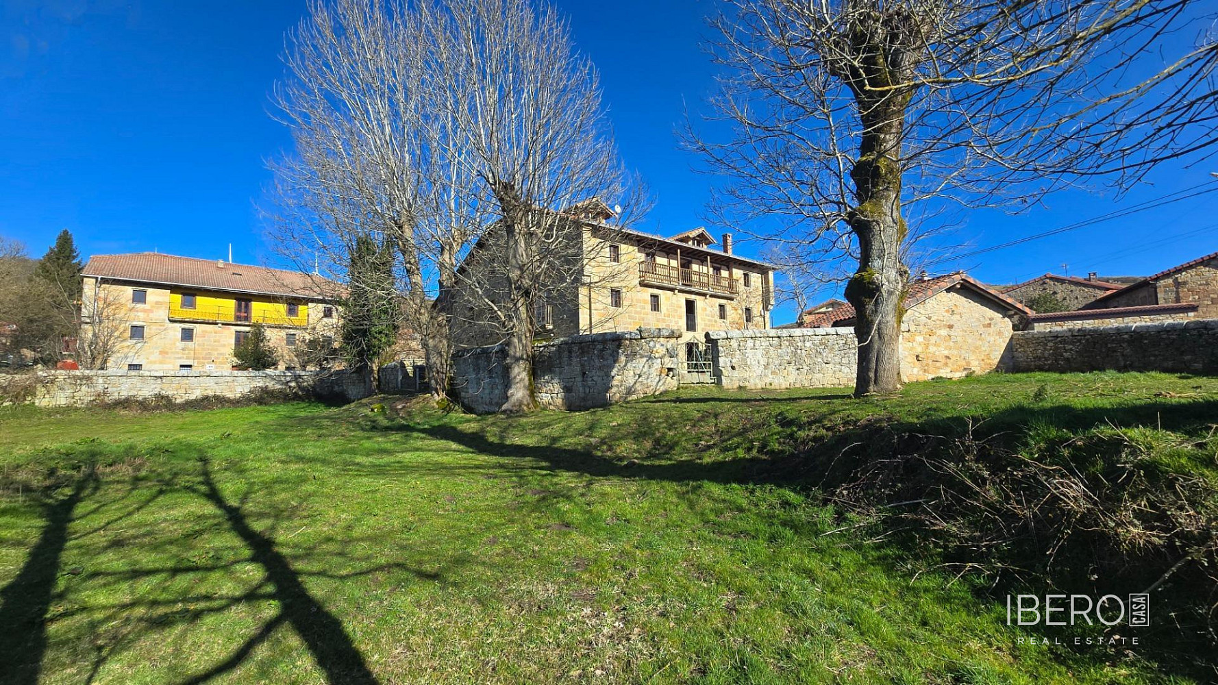 Casa – Hermandad de Campoo de Suso, Espinilla - Vista 4