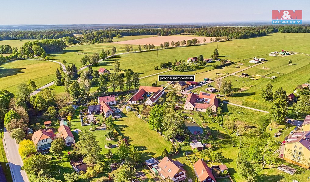 Prodej chaty/chalupy 73 m² s pozemkem 718 m², Jílovice – náhled fotky 9