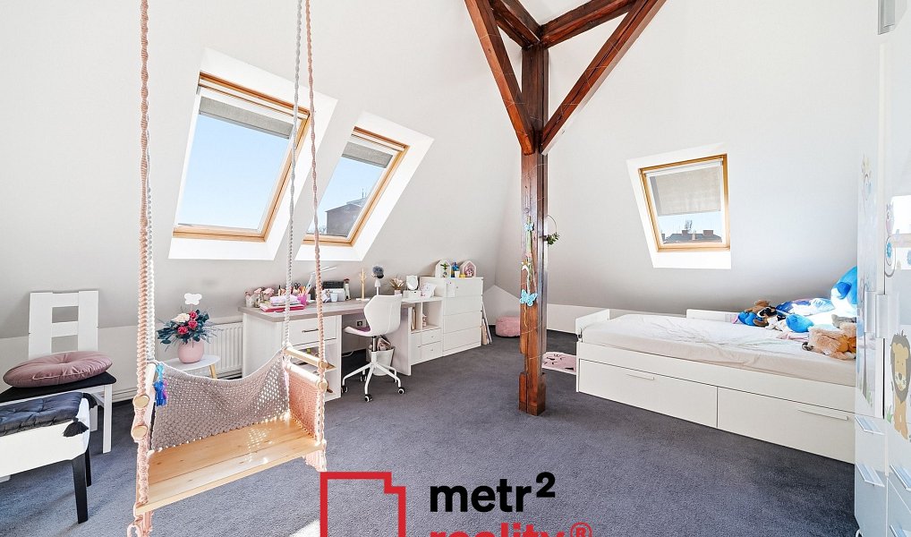 Prodej domu 678 m² s pozemkem 984 m², Olomouc – náhled fotky 28