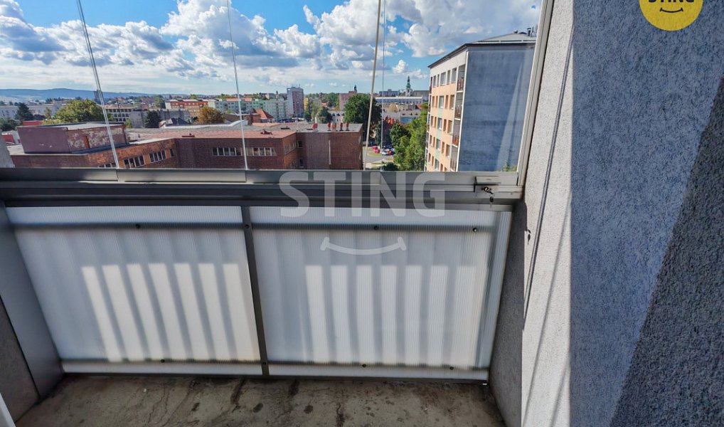 Pronájem bytu 3+1 68 m², Opava – náhled fotky 8
