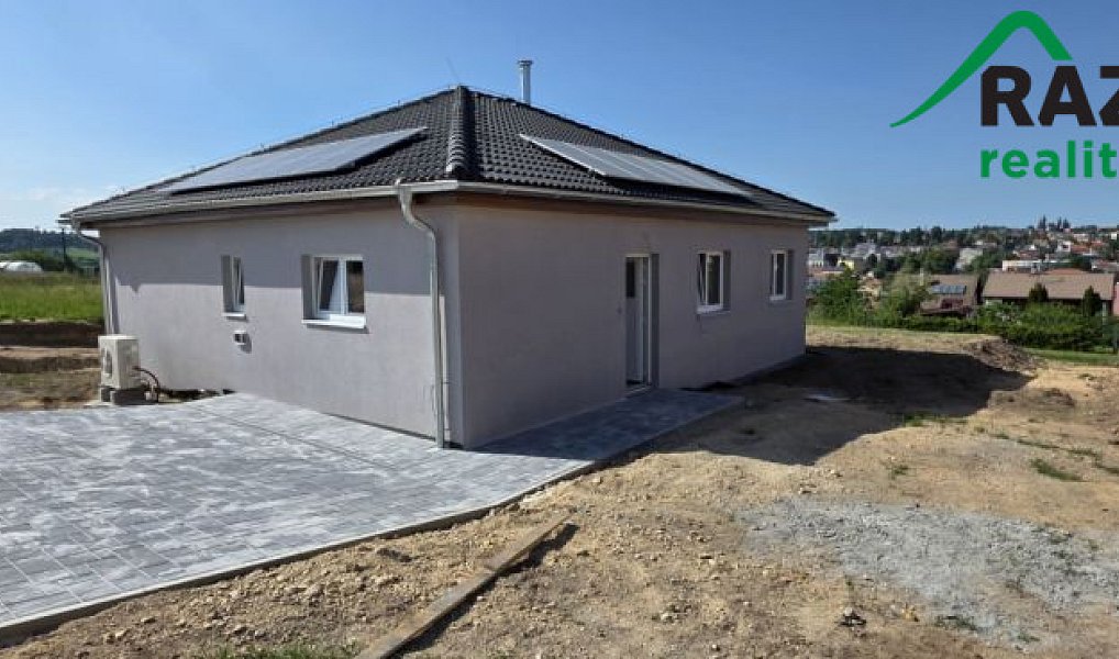 Prodej domu 98 m² s pozemkem 615 m², Tachov – náhled fotky 2