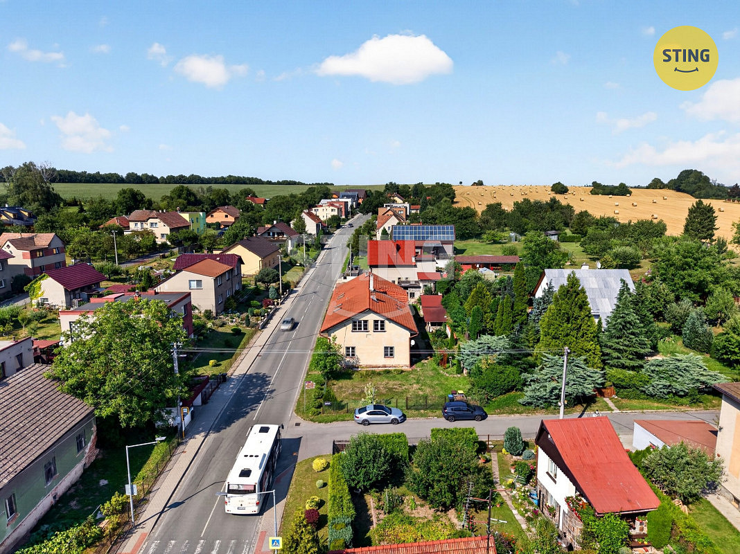 Prodej domu 318 m² s pozemkem 931 m² – fotografie 3