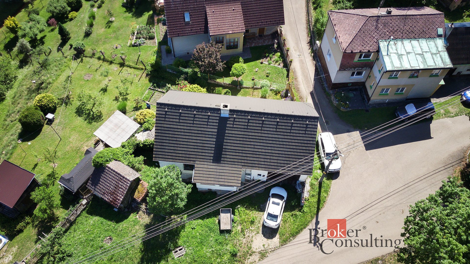 Prodej domu 139 m² s pozemkem 418 m²