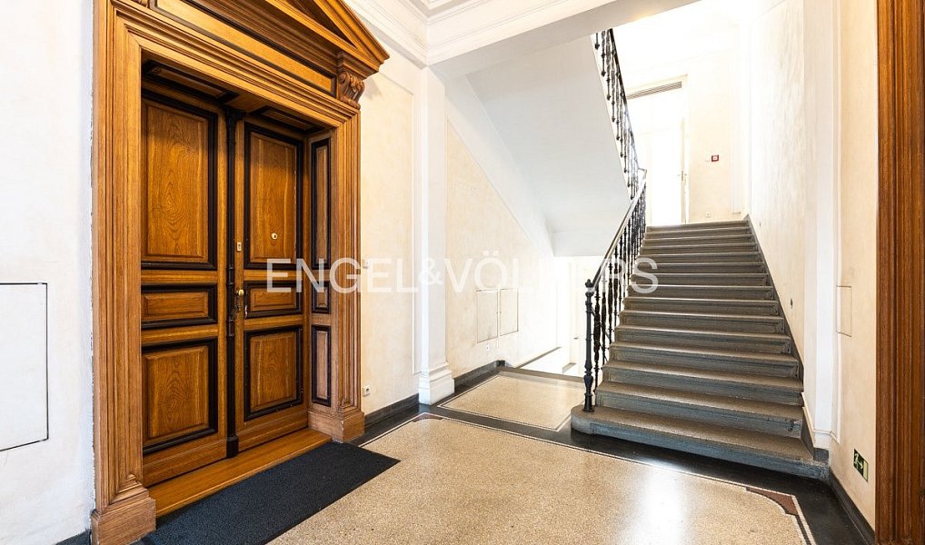Pronájem bytu 3+1 115 m², Praha – náhled fotky 11