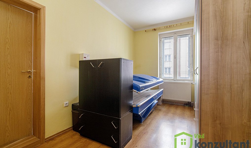 Prodej nájemního domu, činžáku 450 m², Ostrava – náhled fotky 15