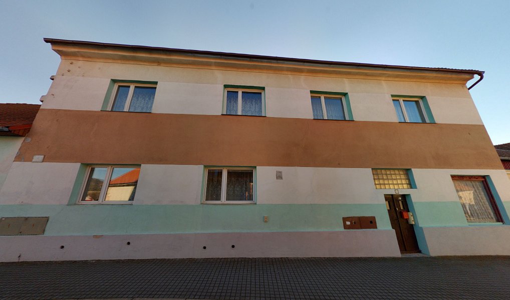 Prodej obchodních prostor 150 m², Libčeves – náhled fotky 2