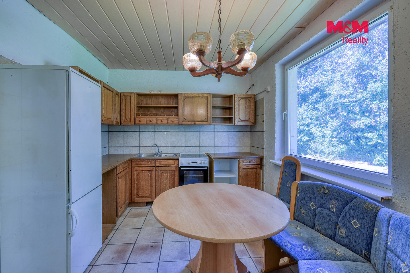 Prodej bytu 3+1 76 m² — photo 4