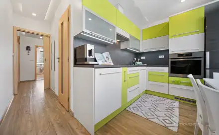 Prodej bytu 3+1 73 m²