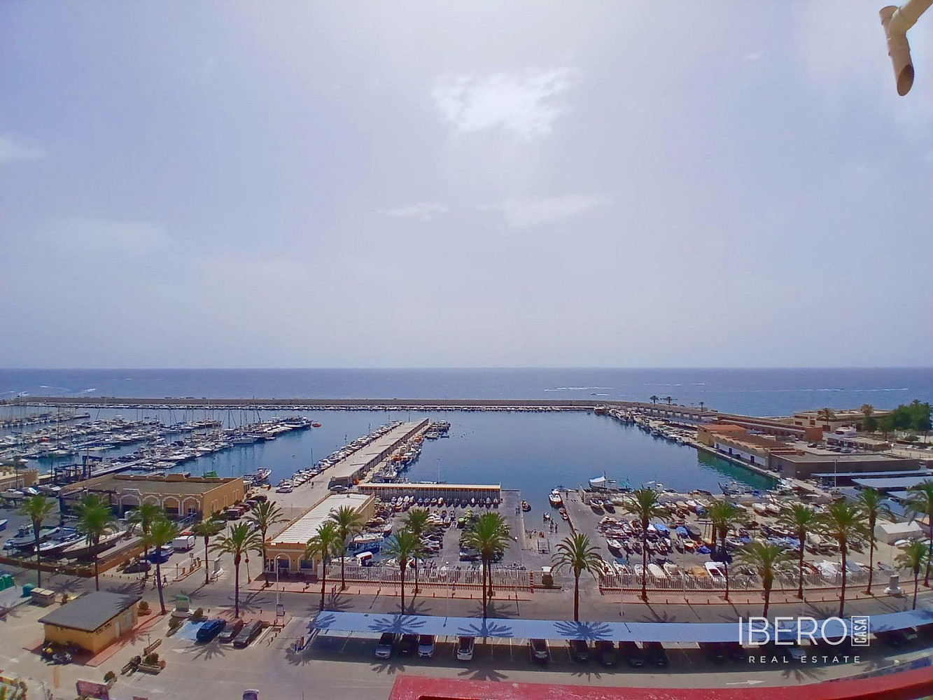 Pis 2+kk – Fuengirola, Los Boliches - Vista 3