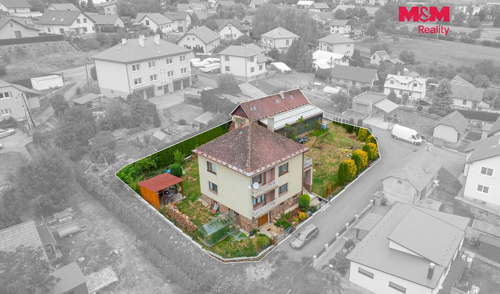 Prodej domu 139 m² s pozemkem 1 062 m², Ždánice – náhled fotky 29