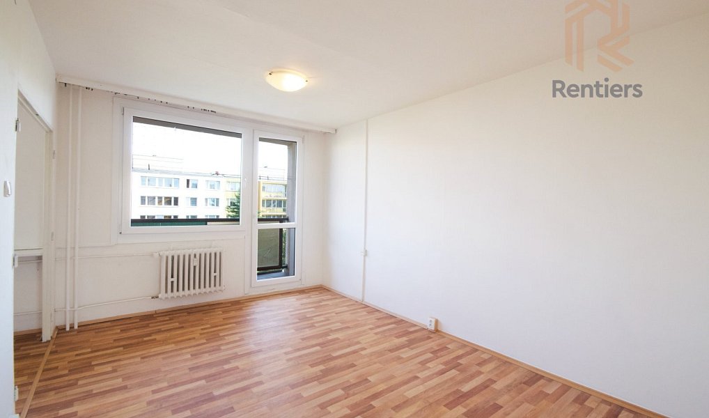 Pronájem bytu 3+1 59 m², Praha – náhled fotky 2