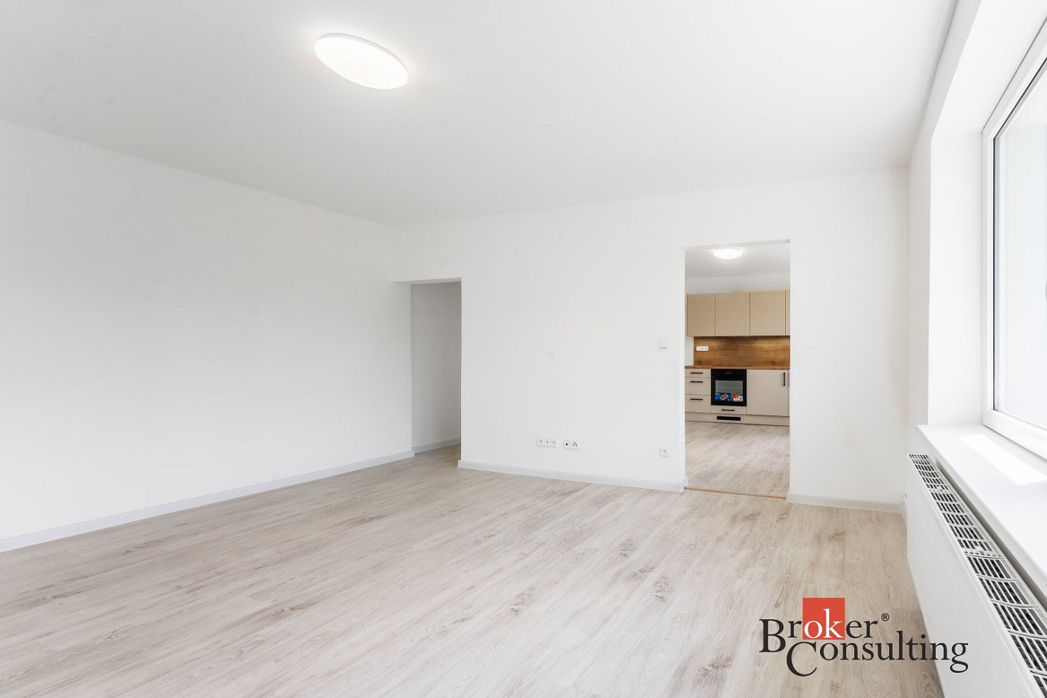 Prodej bytu 1+1 45 m² — photo 3