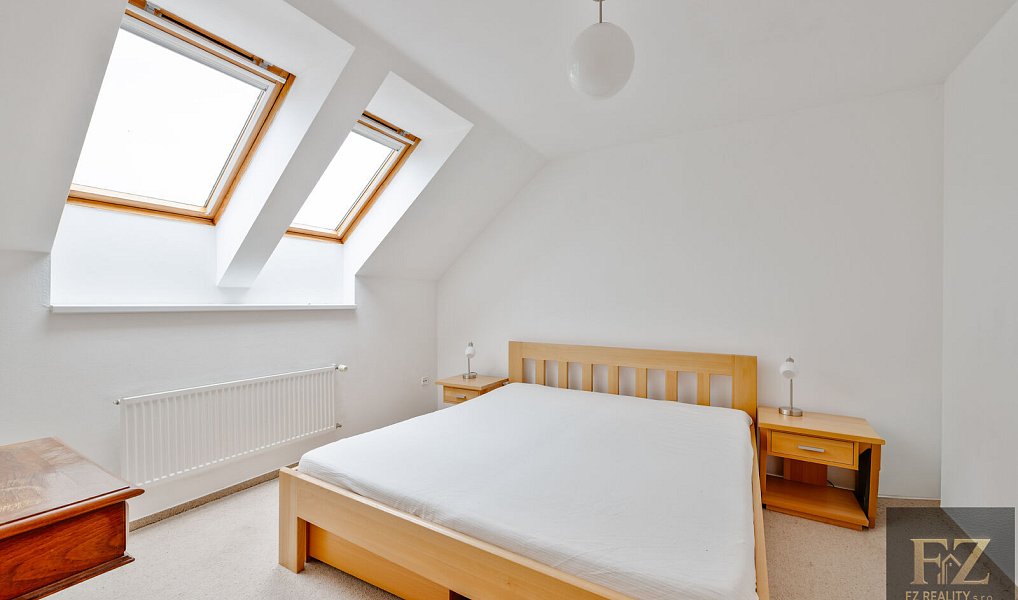 Prodej domu 138 m² s pozemkem 262 m², České Budějovice – náhled fotky 21