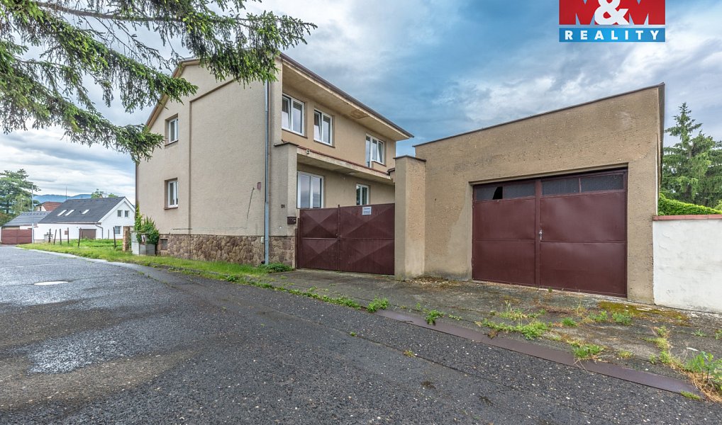 Prodej domu 217 m² s pozemkem 1 172 m², Terezín – náhled fotky 13