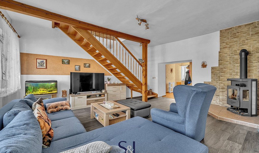Prodej domu 470 m² s pozemkem 1 254 m², Doksy – náhled fotky 5