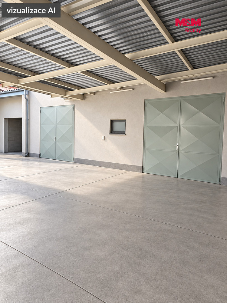 Pronájem obchodních prostor 272 m² – fotografie 3