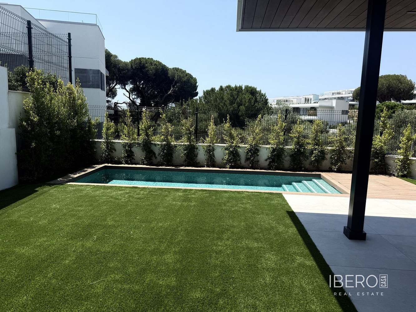 Pis 5+kk – Marbella, Barrio Alto - Vista 4