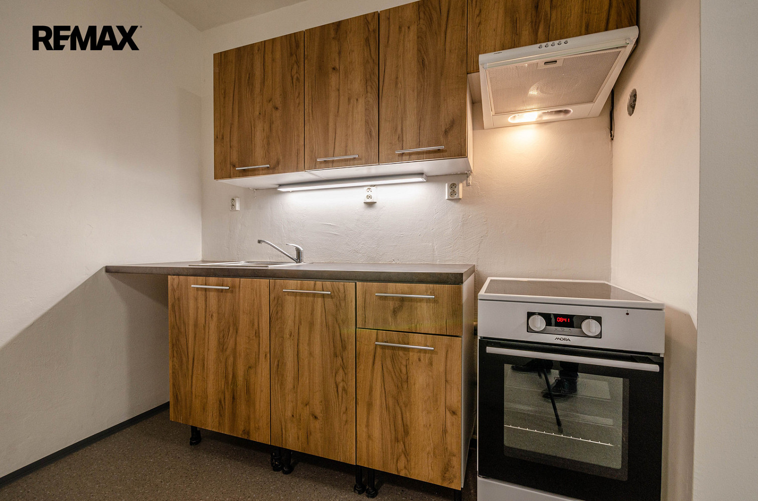Pronájem bytu 2+kk 49 m² – pohled 6