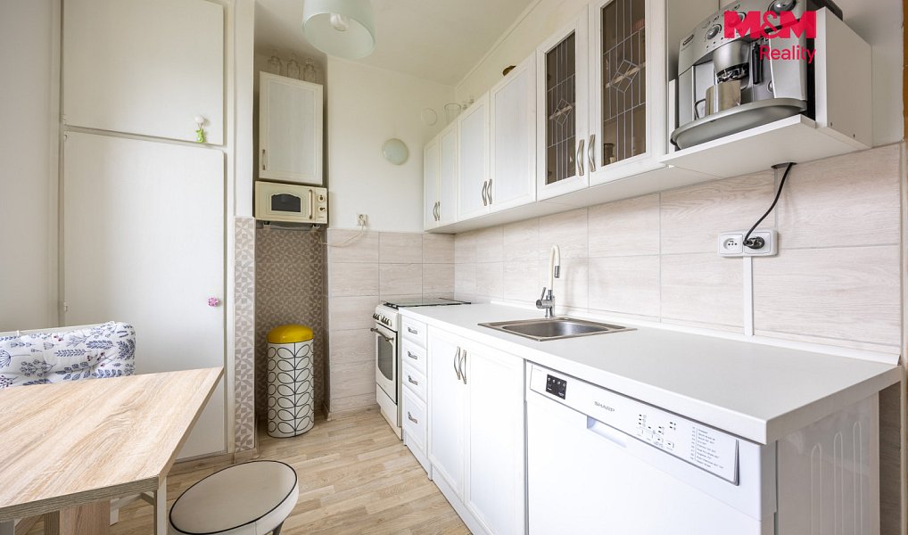 Prodej bytu 3+1 64 m², Klášterec nad Ohří – náhled fotky 4