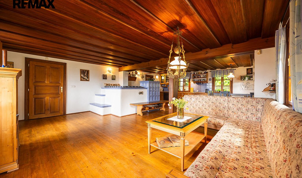 Prodej chaty/chalupy 250 m² s pozemkem 6 609 m², Rokytnice nad Jizerou – náhled fotky 10