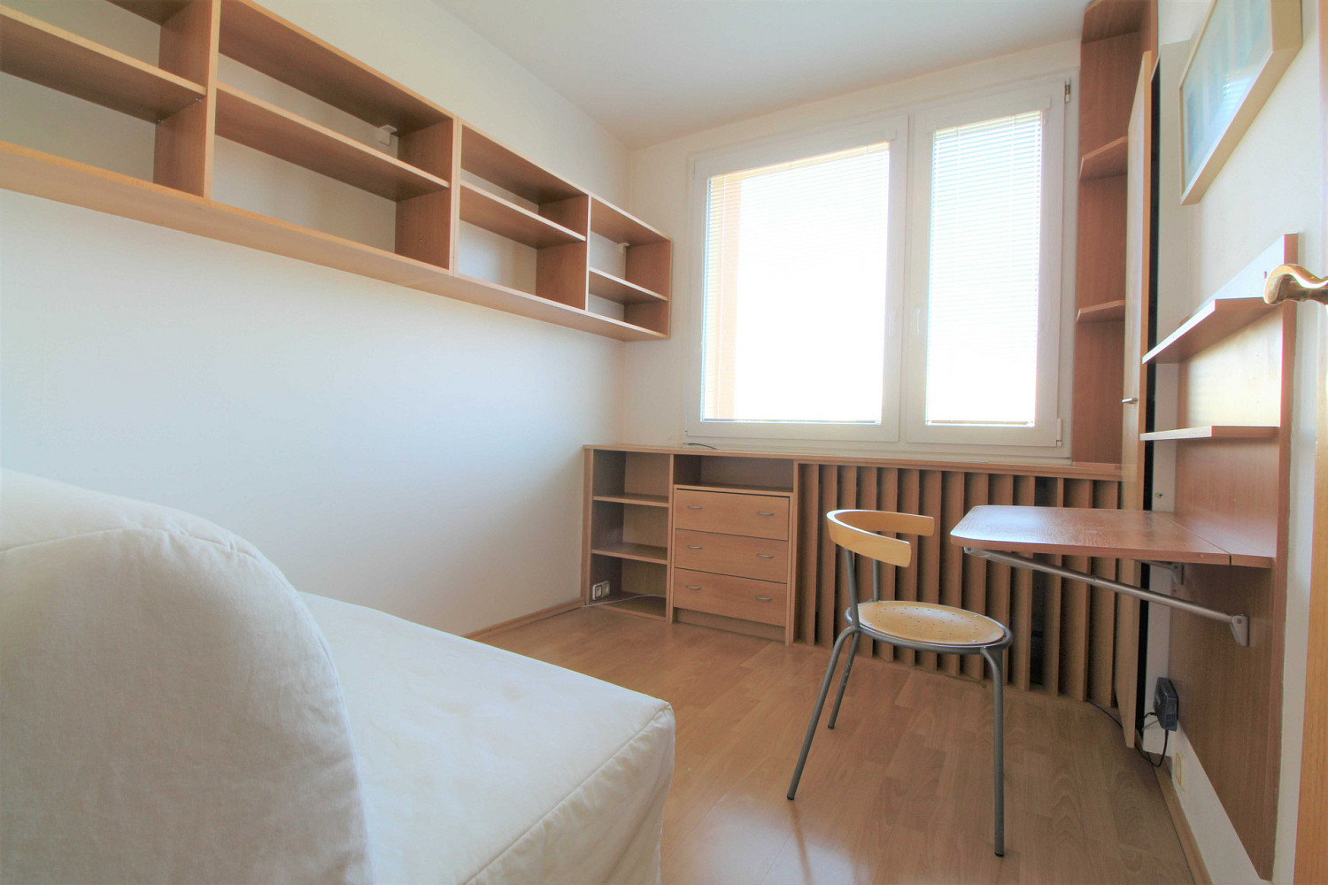 Pronájem bytu 3+kk 55 m² – fotografie 5