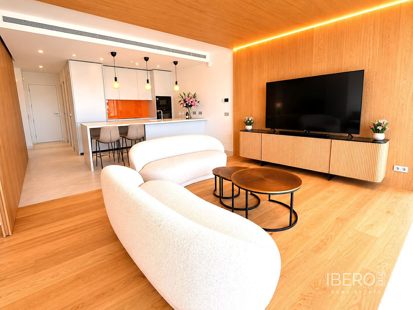 Prodej bytu 3+kk 90 m²