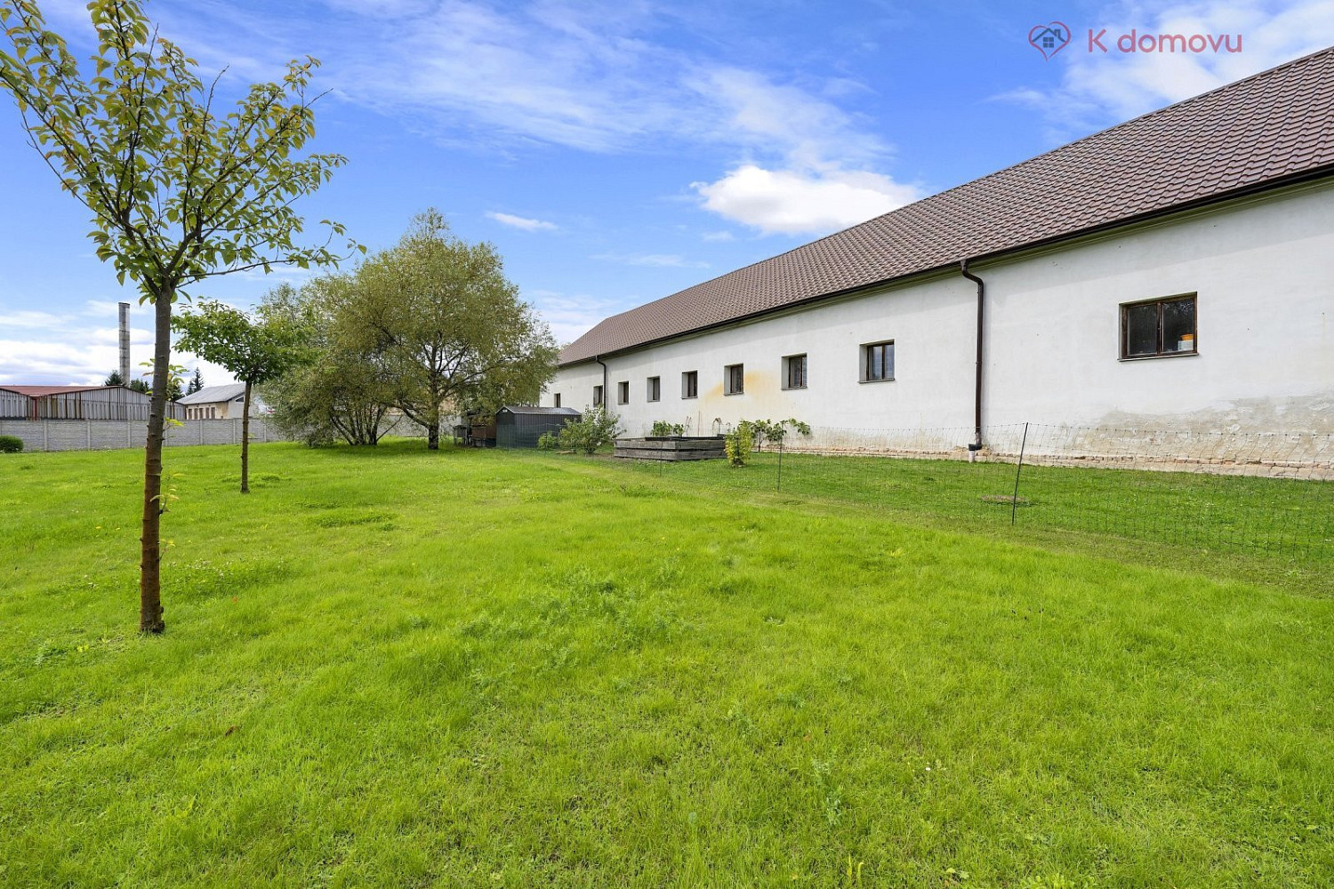 Prodej výrobních prostor 476 m² – fotografie 5