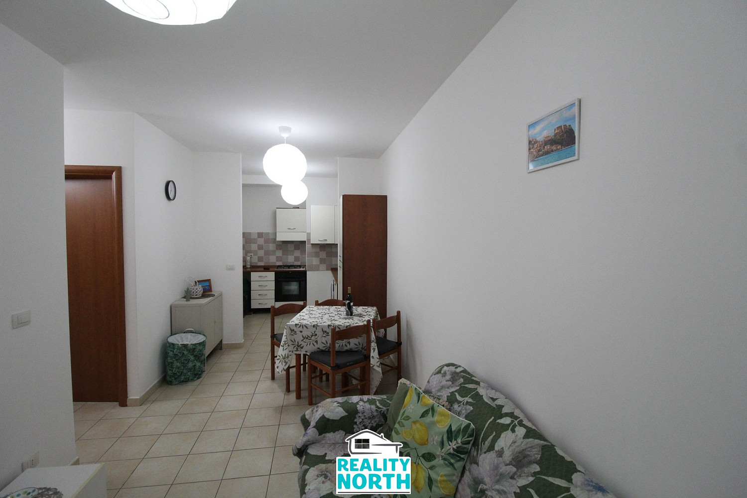 Appartamento 2+kk – Isca sullo Ionio, Isca Marina - Vista 3