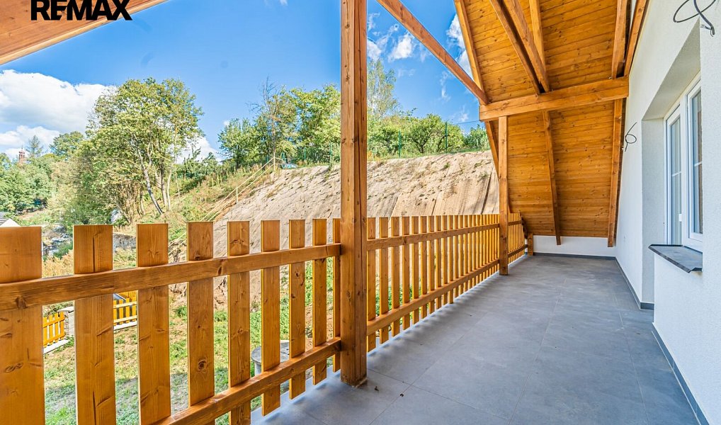 Prodej domu 190 m² s pozemkem 453 m², Nepomuk – náhled fotky 28